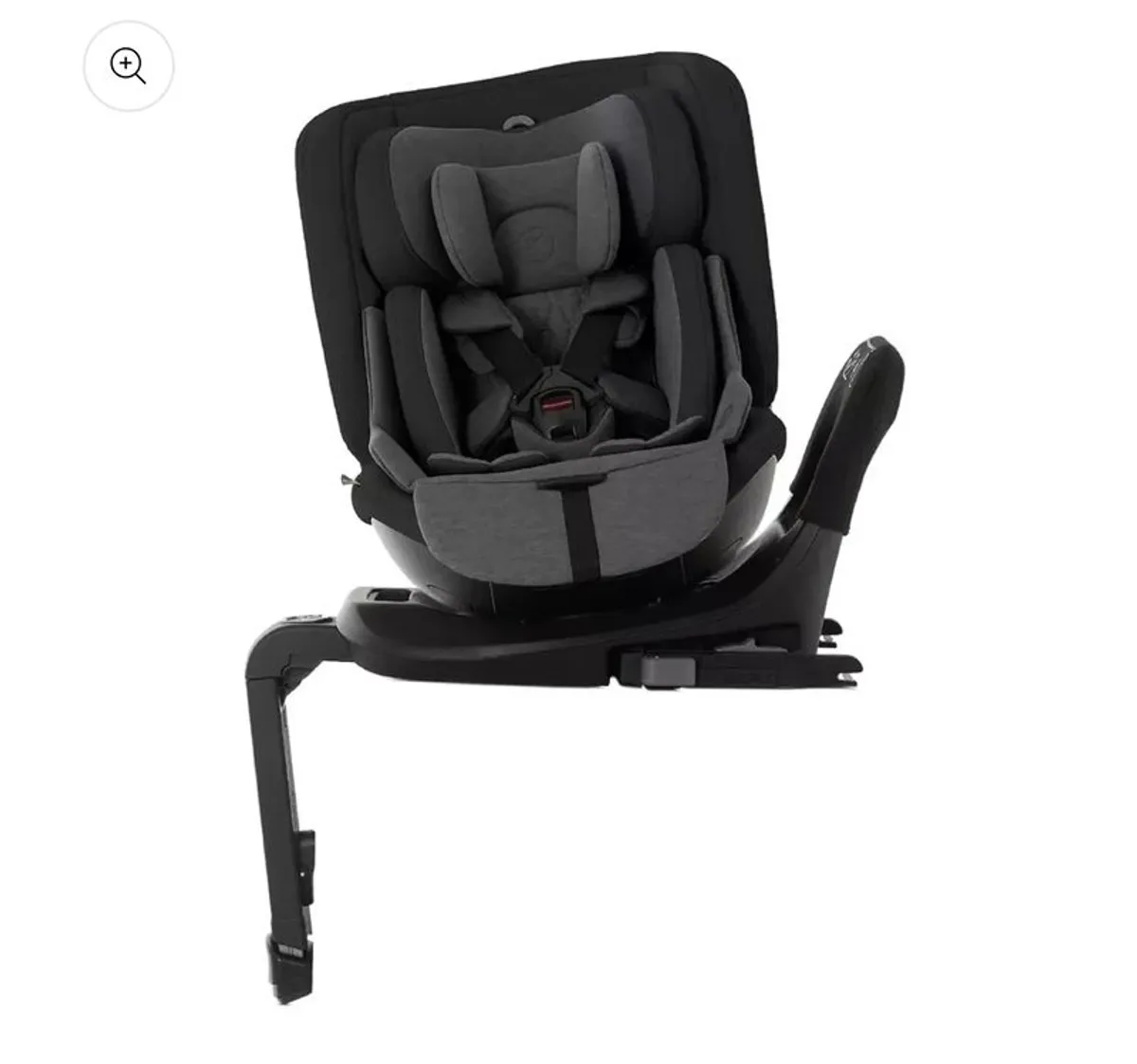 Carseat Silvercross - Image 3