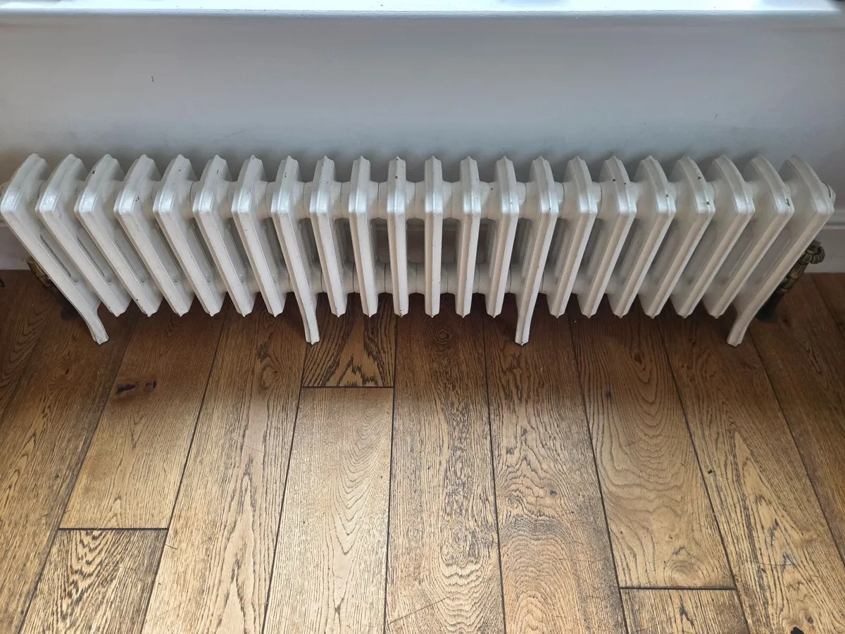 Cast Iron Radiators - Image 4