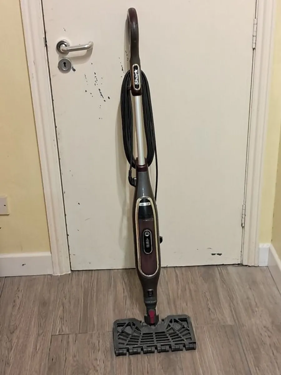 Steam mop-USED