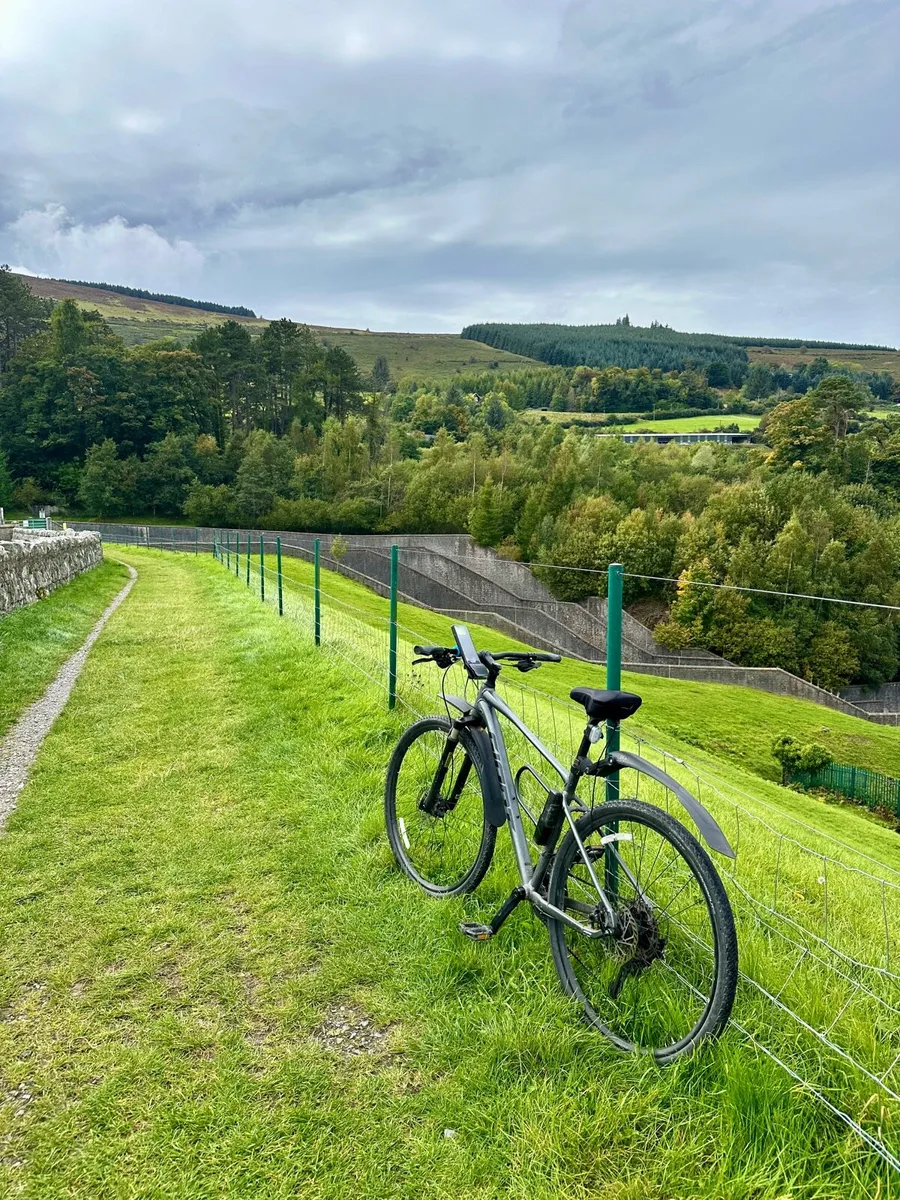 Bike GIANT ROAM DISC 2 - Image 2