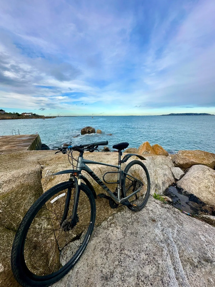 Bike GIANT ROAM DISC 2 - Image 1
