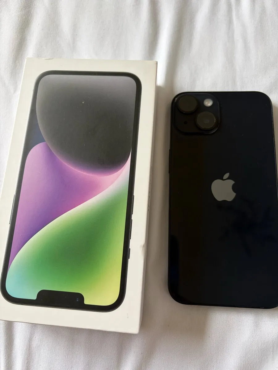 iPhone 14 - Image 1