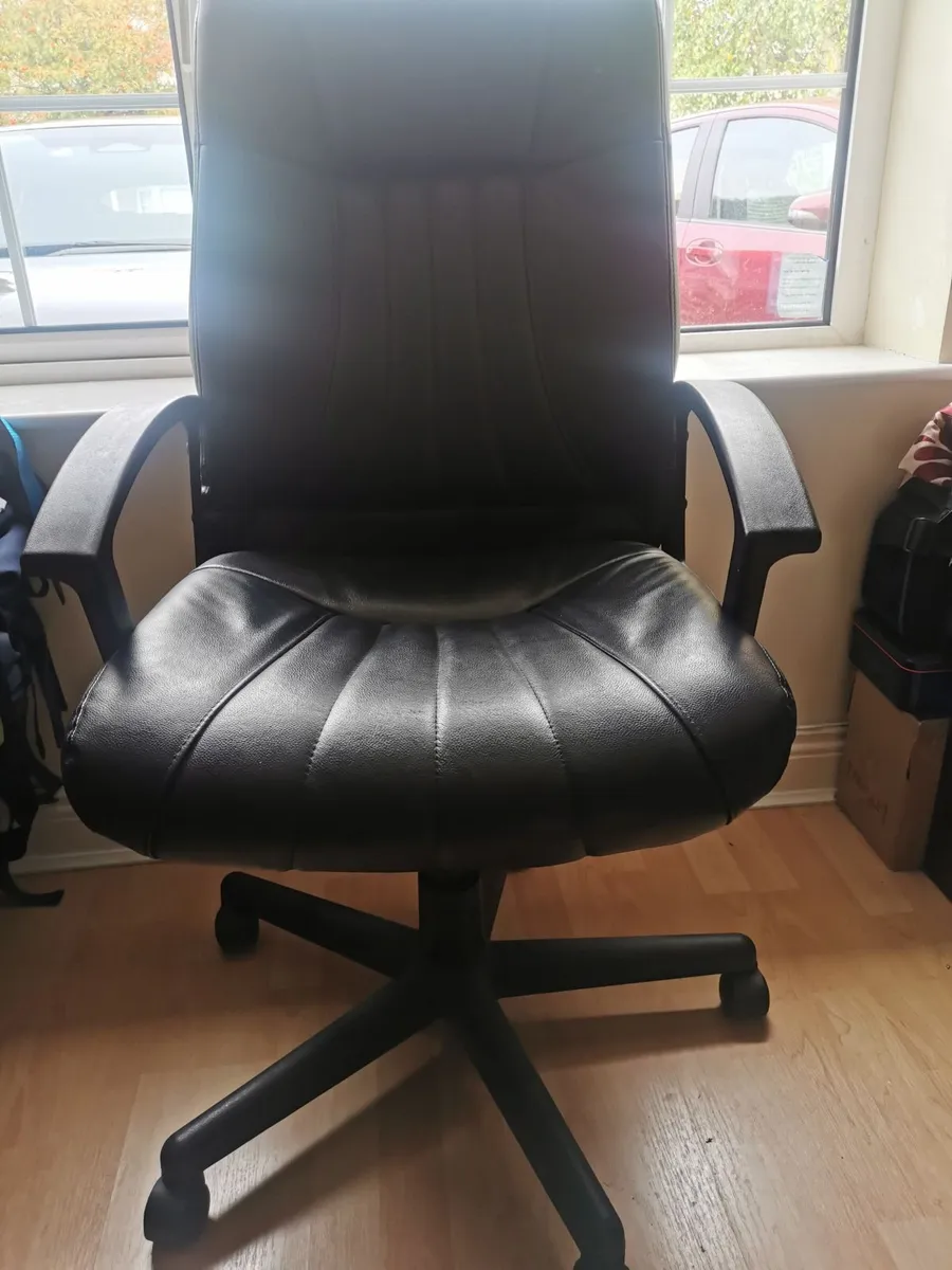 Office chair