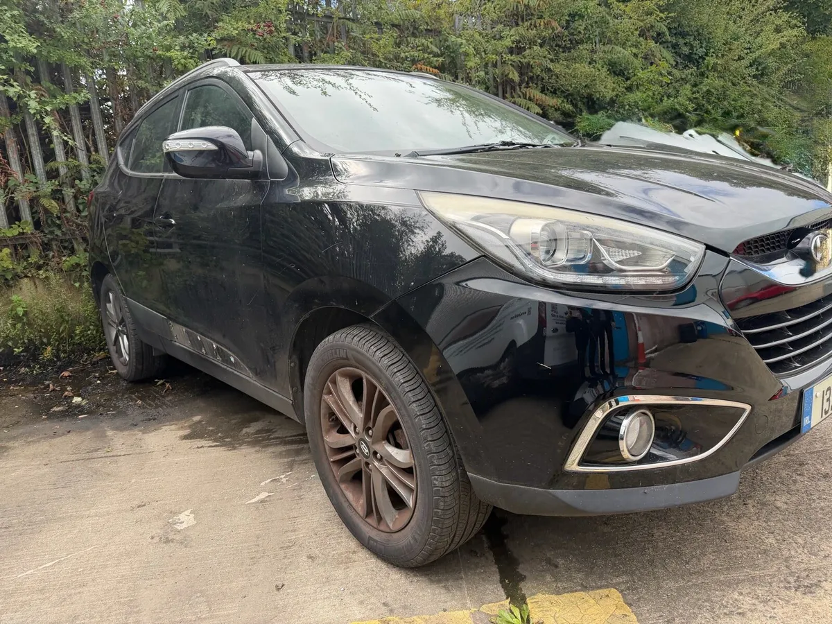 Hyundai i35 - Image 3