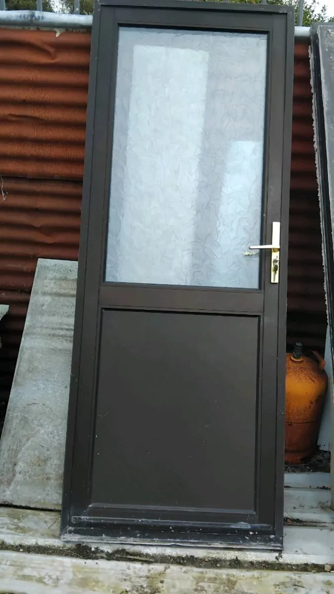 Pvc door - Image 1