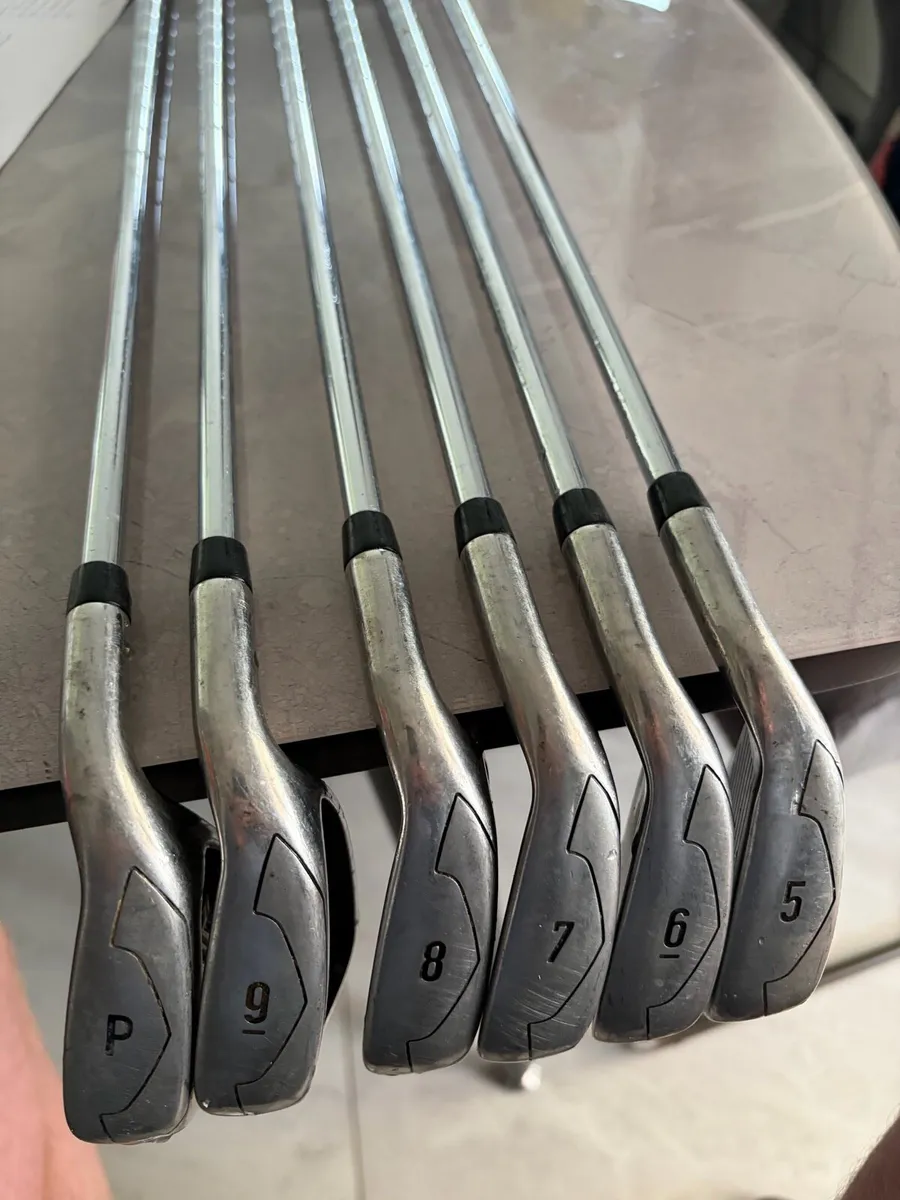 Callaway x irons - Image 4