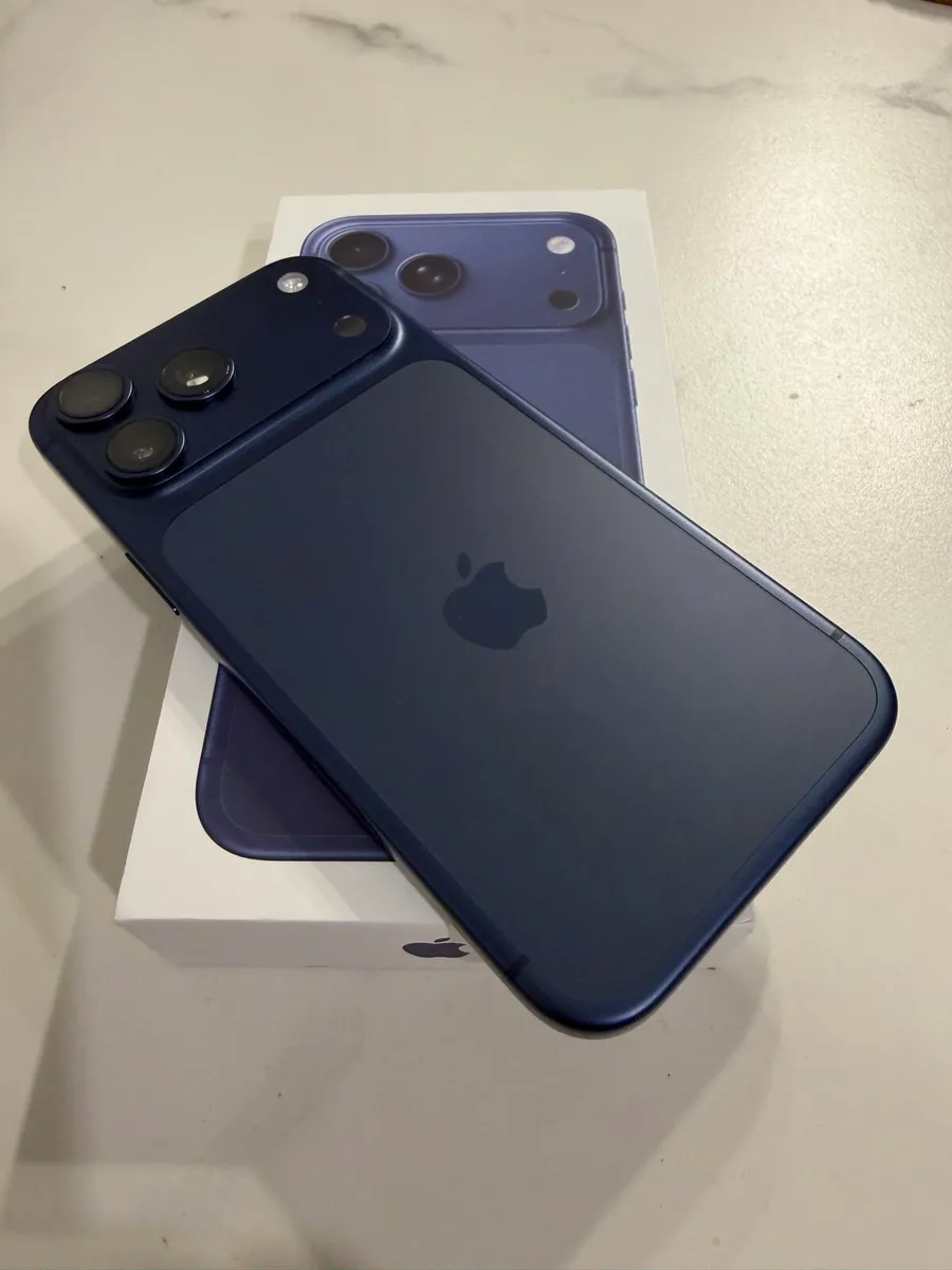 iPhone 17 Pro Max 256GB Sim Free - Image 2