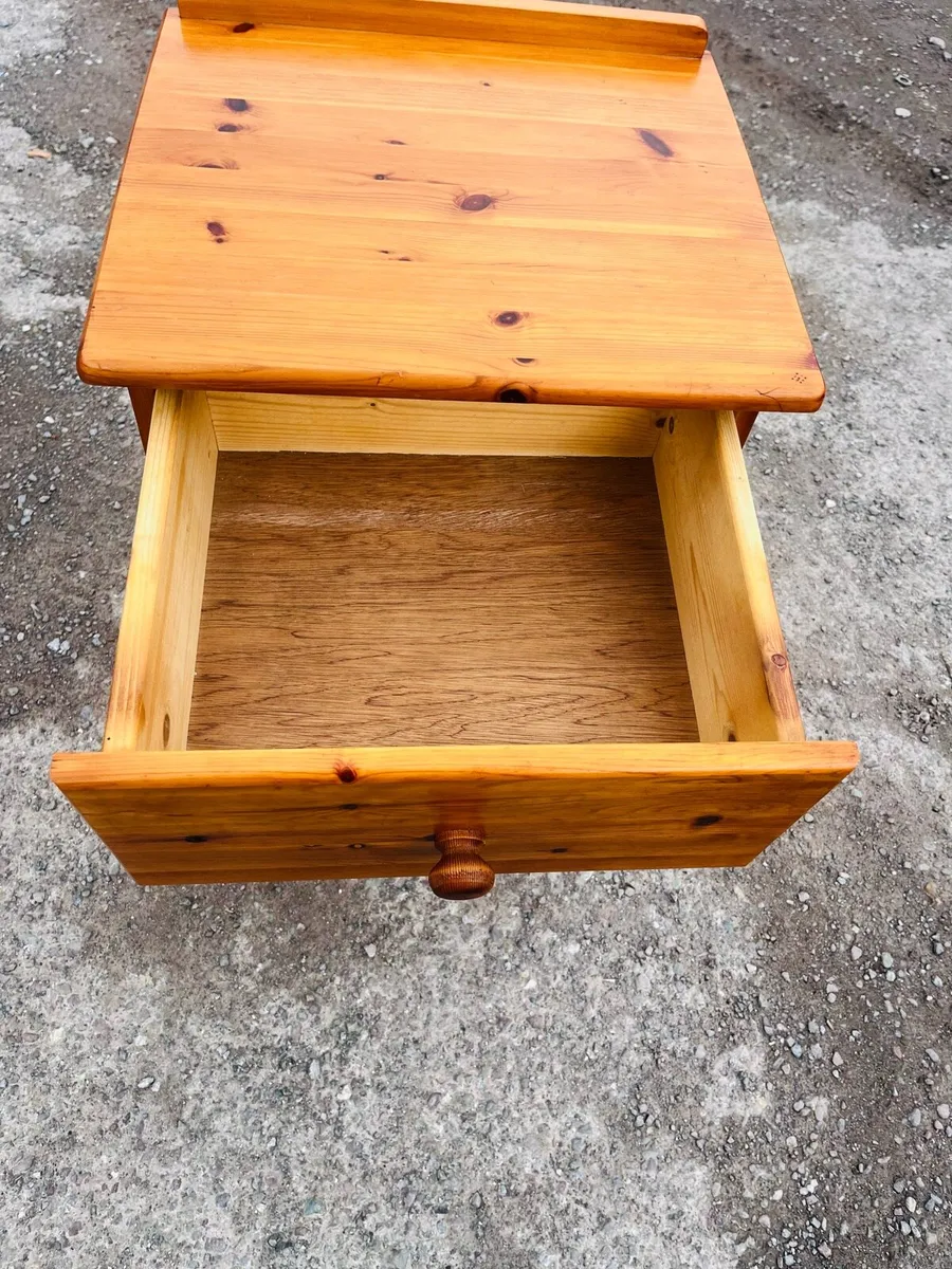 Small chest of drawers - Image 4