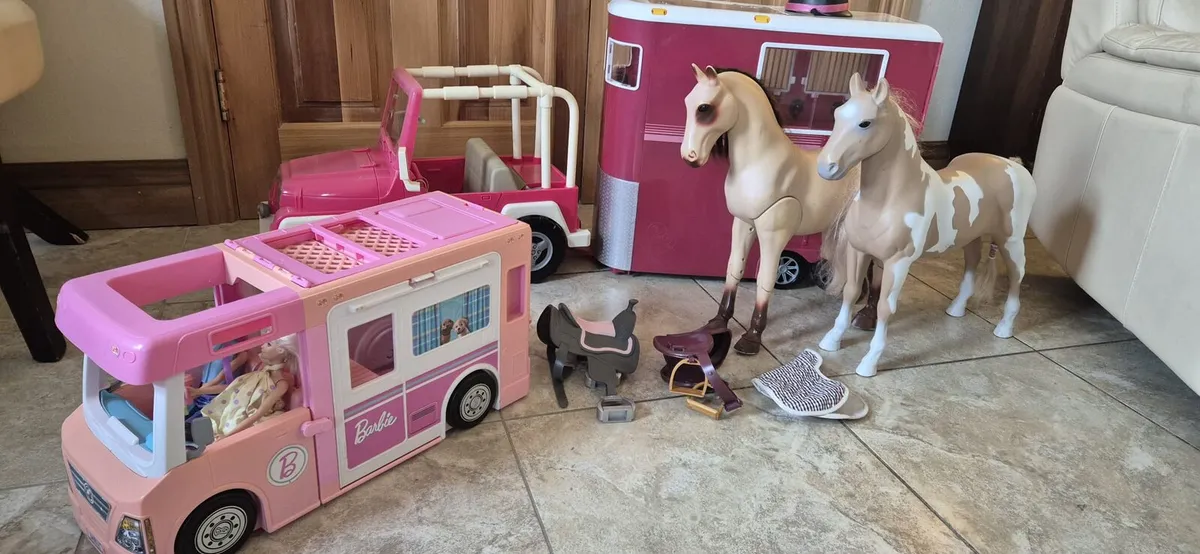 Our Generation Toys - Image 1
