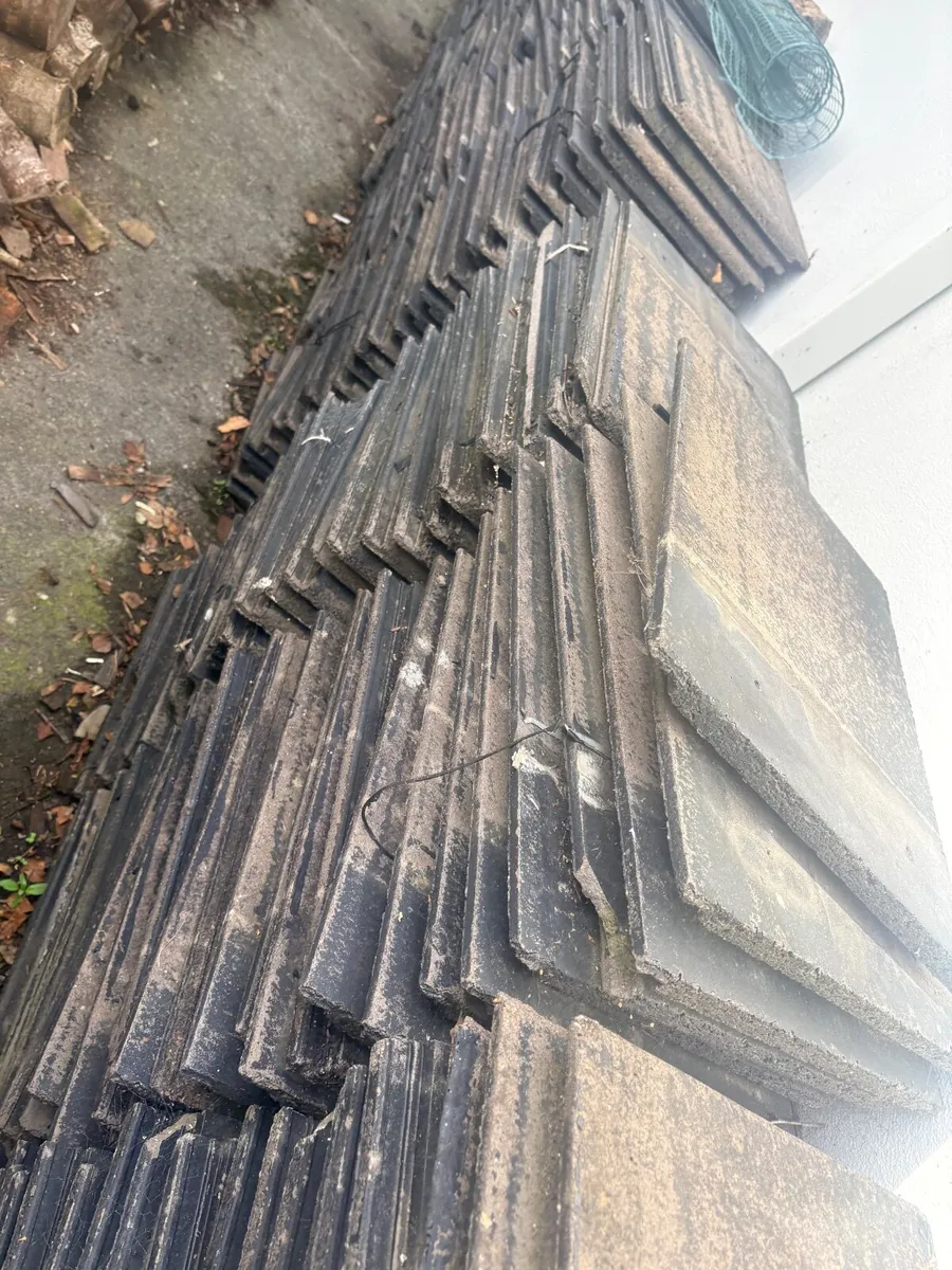 Roof tiles - Image 4