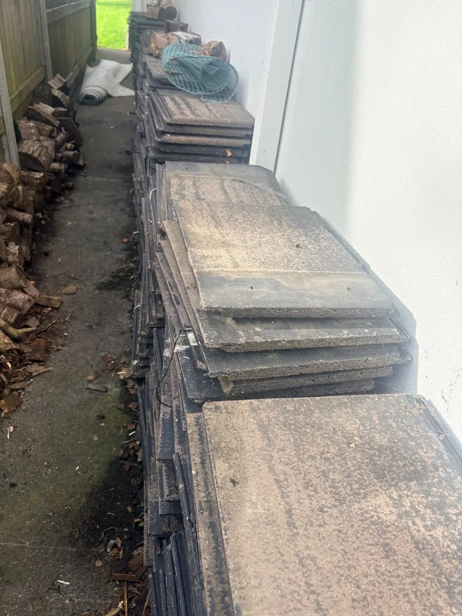Roof tiles - Image 3