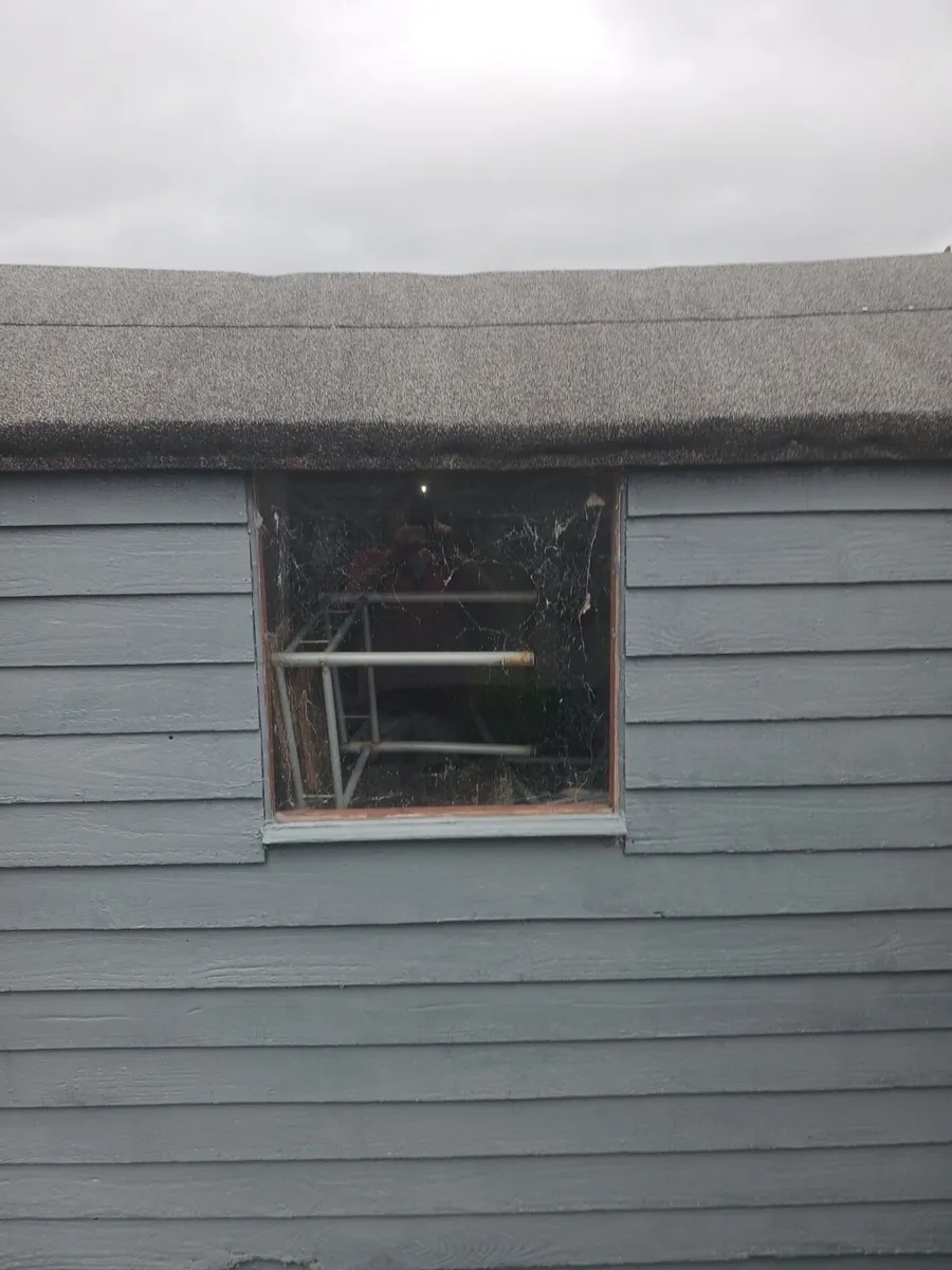 Garden Shed - Image 2