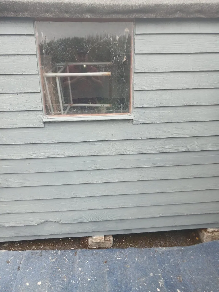 Garden Shed - Image 4