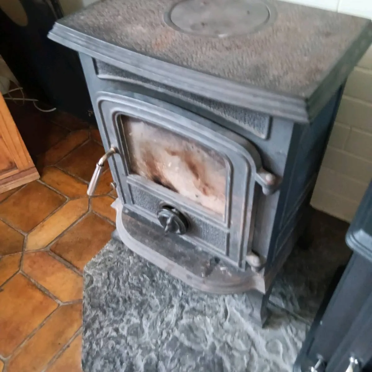 Stove - Image 2