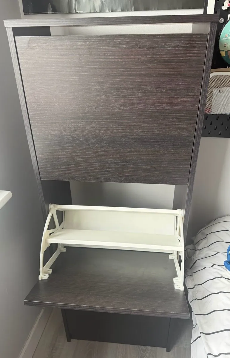 Ikea shoe storage - Image 2