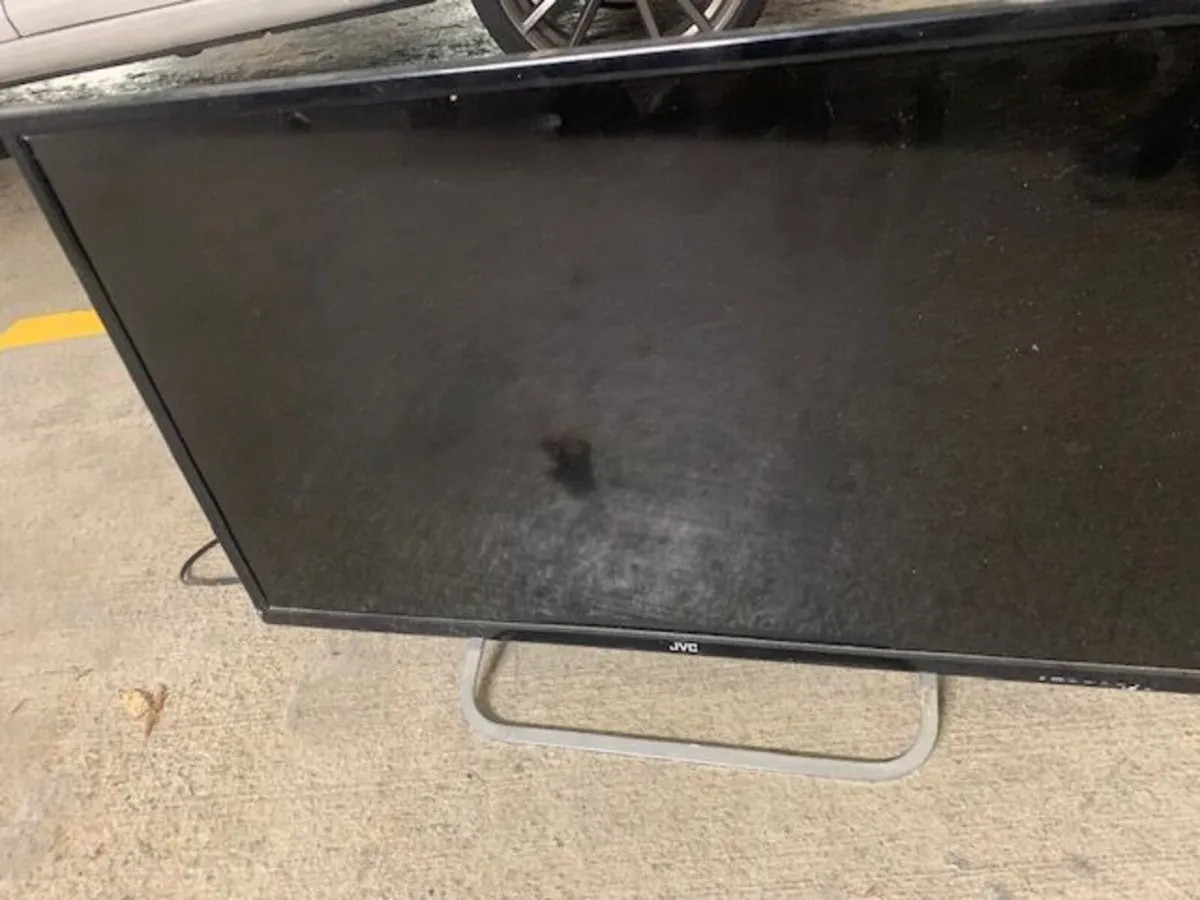 Televisions X 2 - Image 3