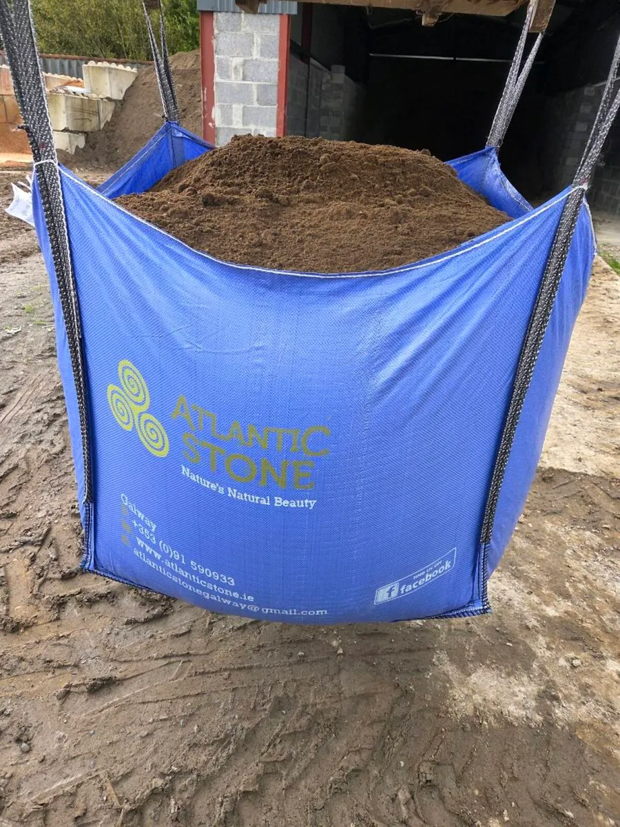 Topsoil - Image 1