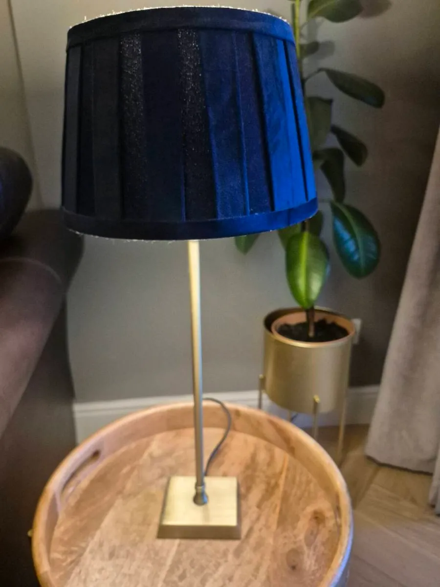 Table Lamps - Image 2