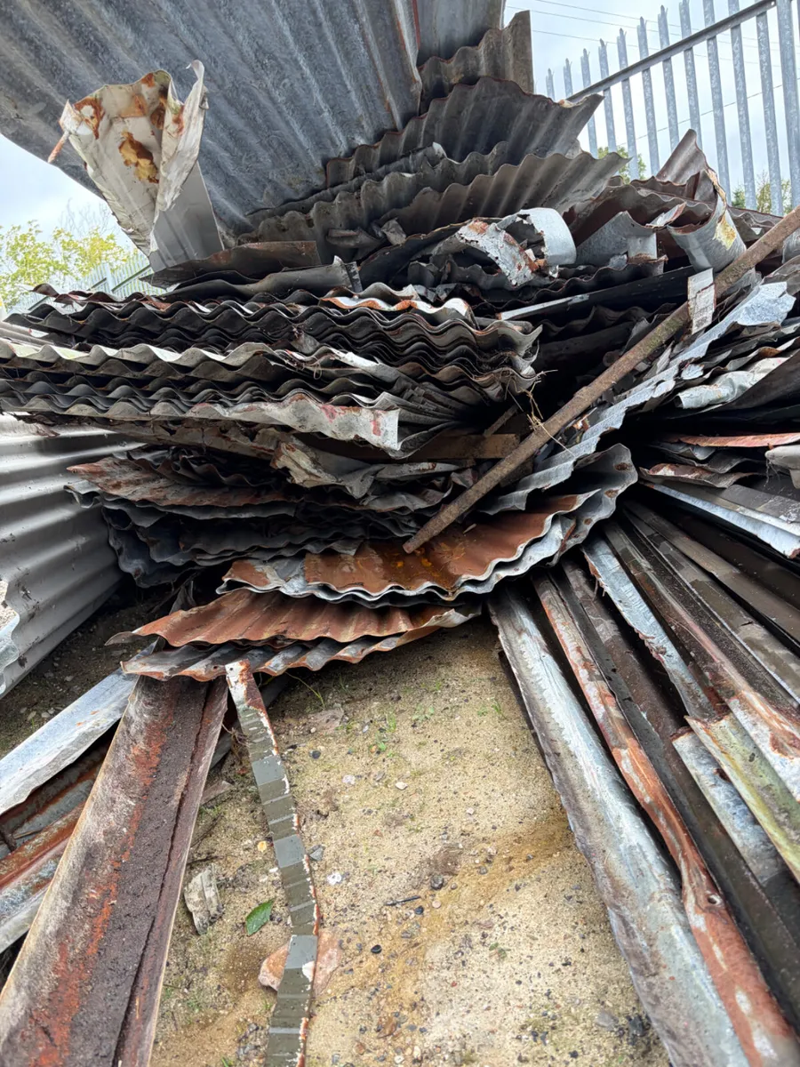 Sheeting - Image 4