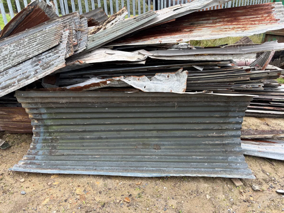 Sheeting - Image 3