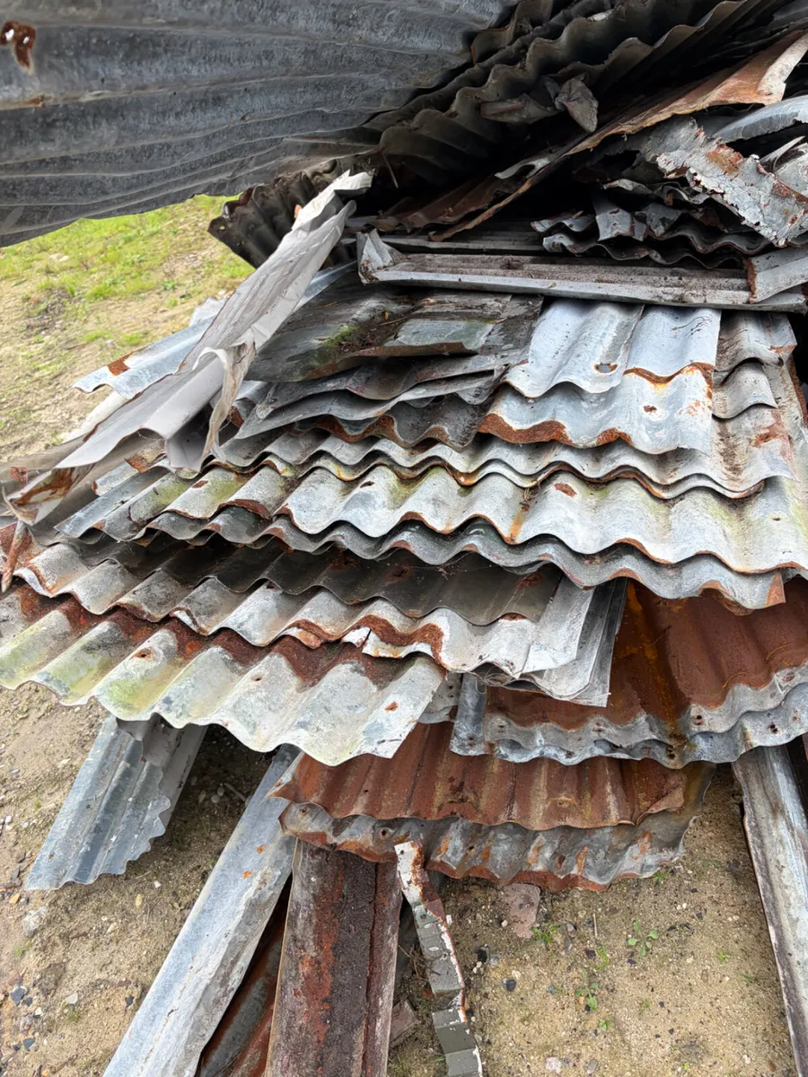 Sheeting - Image 2