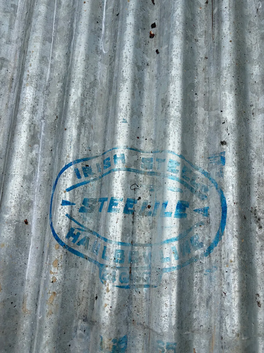 Sheeting - Image 1