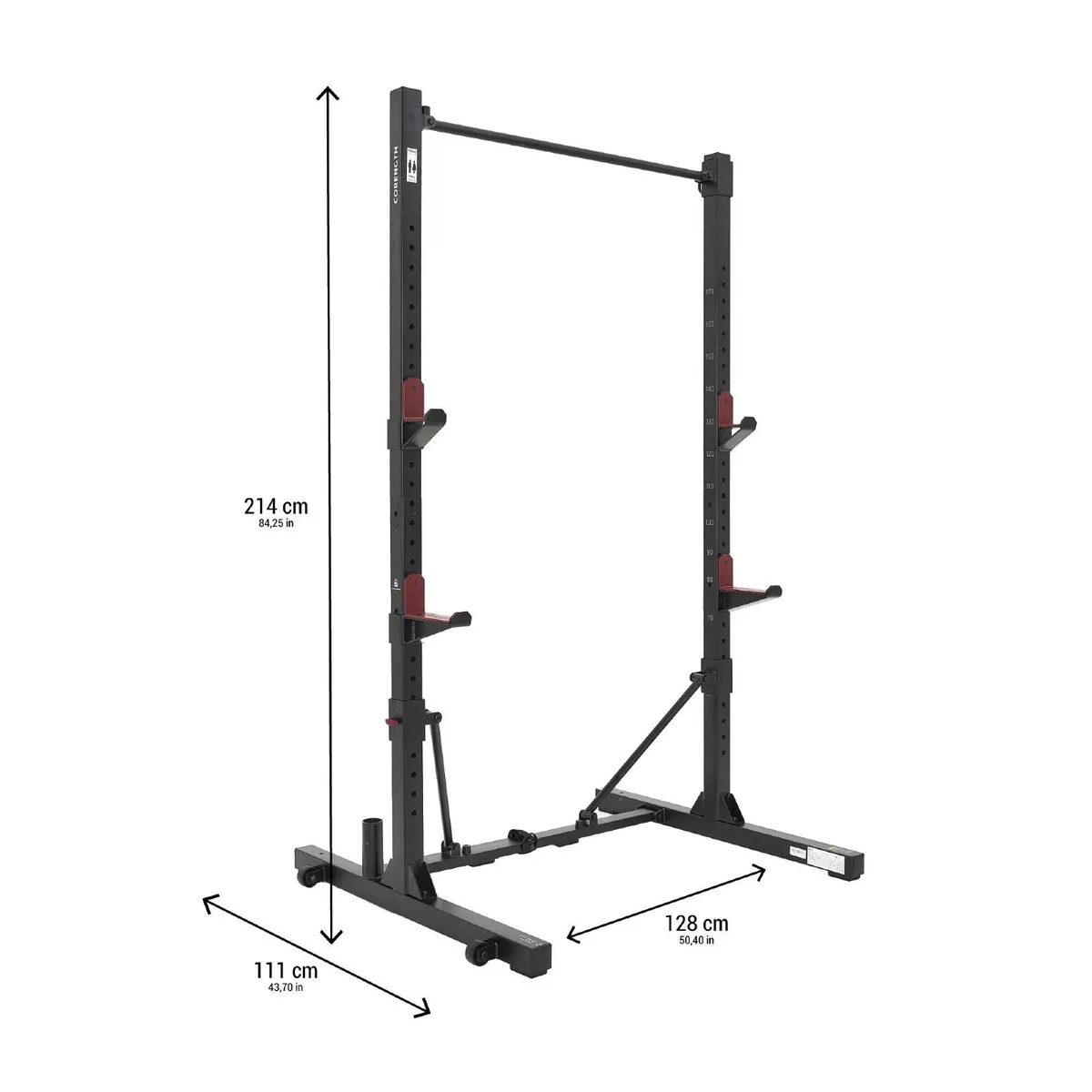 Gym Equipment - Image 1