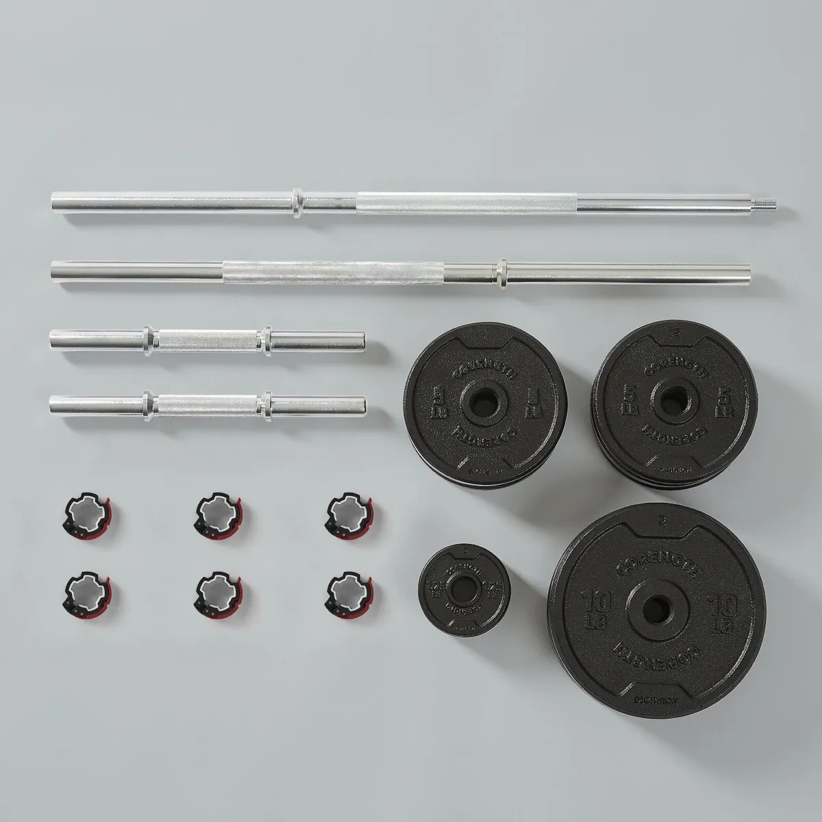 Gym Equipment - Image 2
