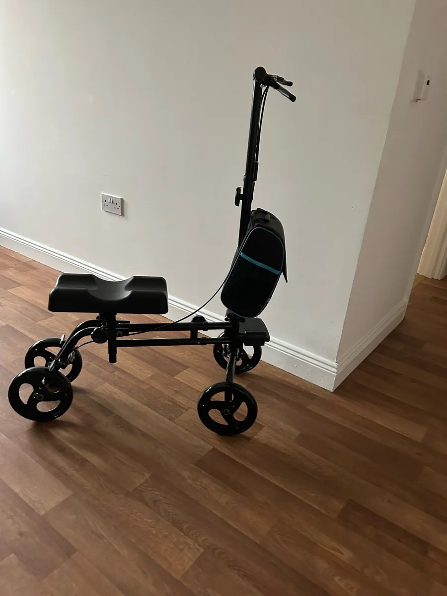 Knee Walker - Image 1