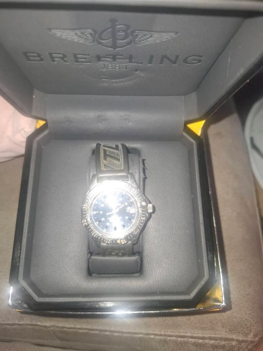 Watch - Image 1