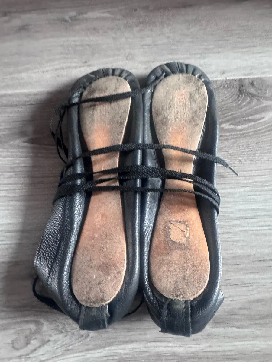 Irish dancing light shoes - Image 2