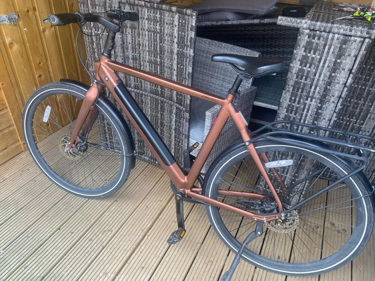 Bike - Image 1