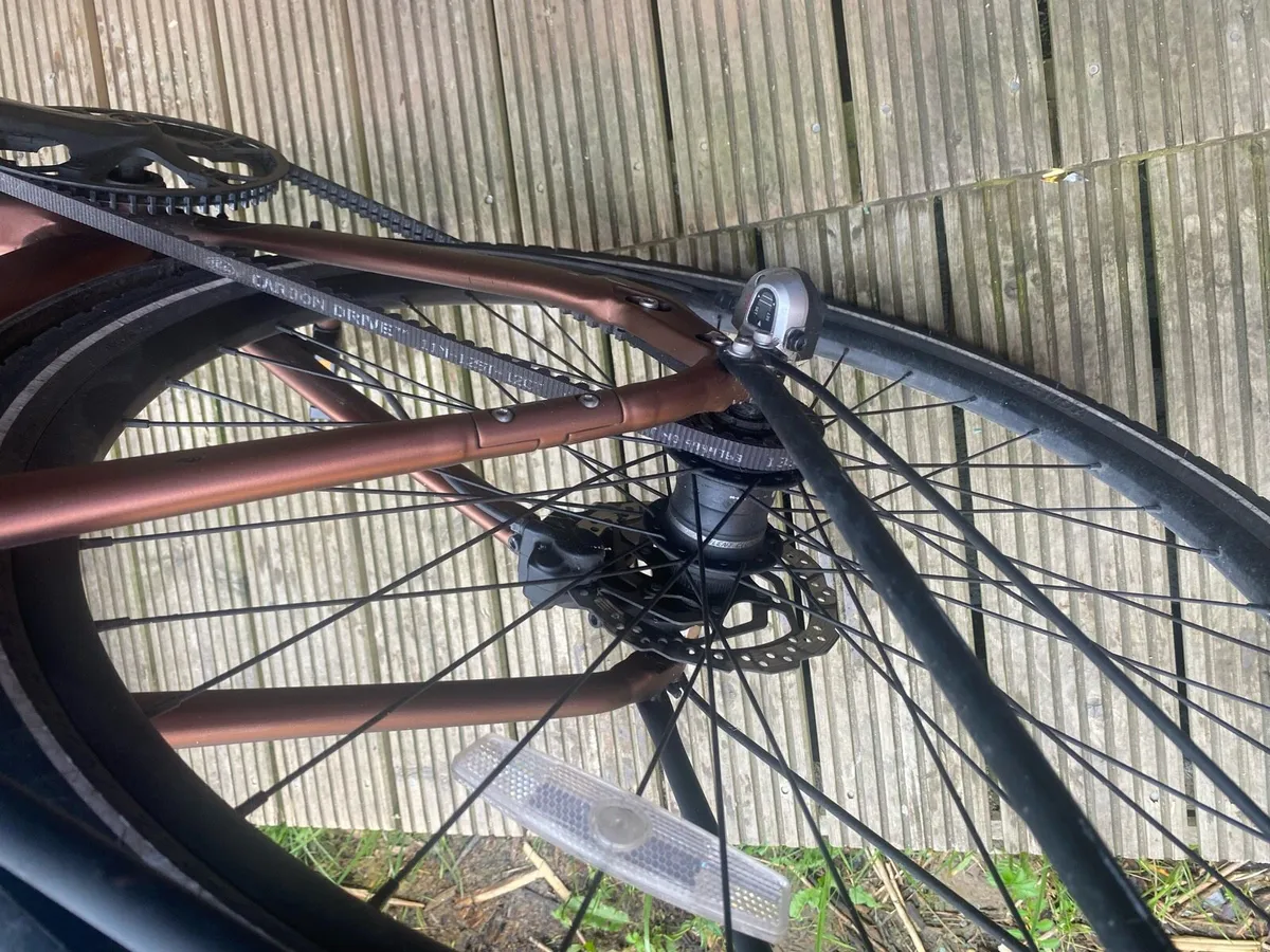 Bike - Image 2