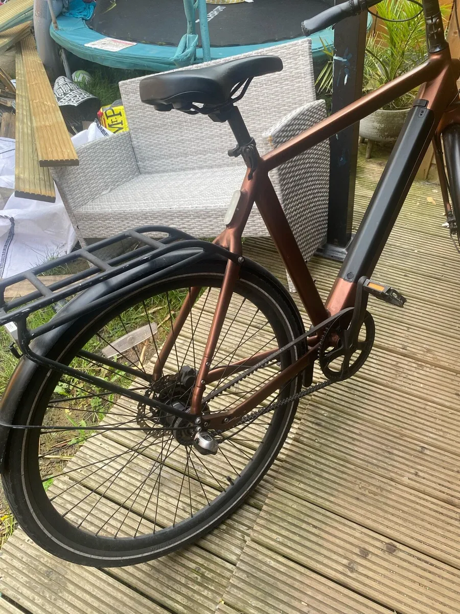 Bike - Image 4