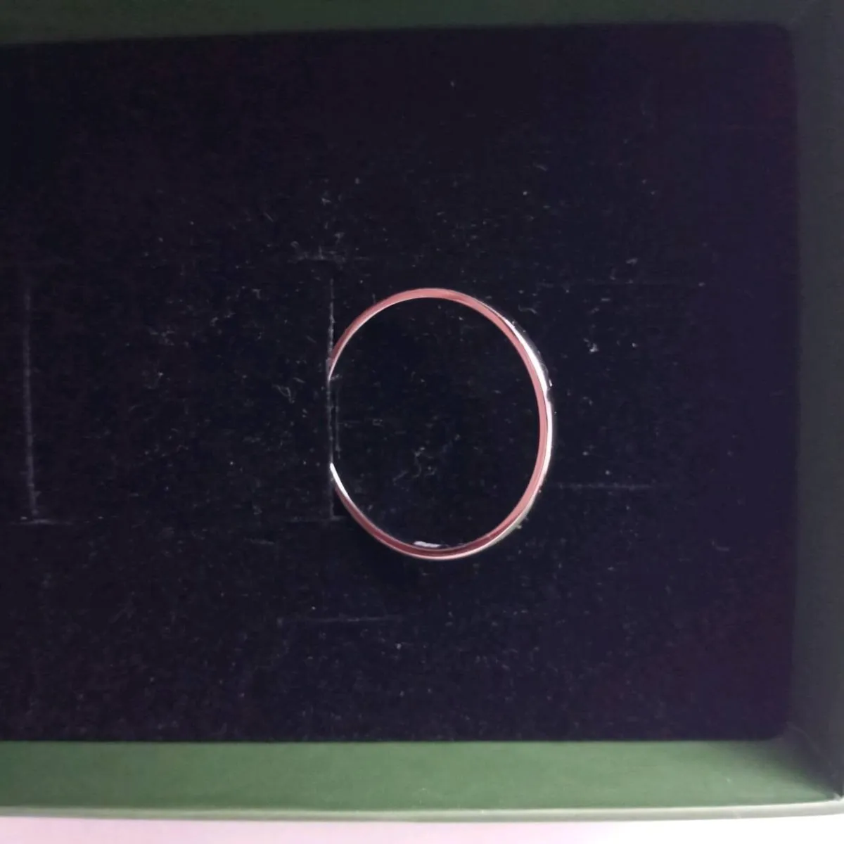 Silver Ring - Image 3