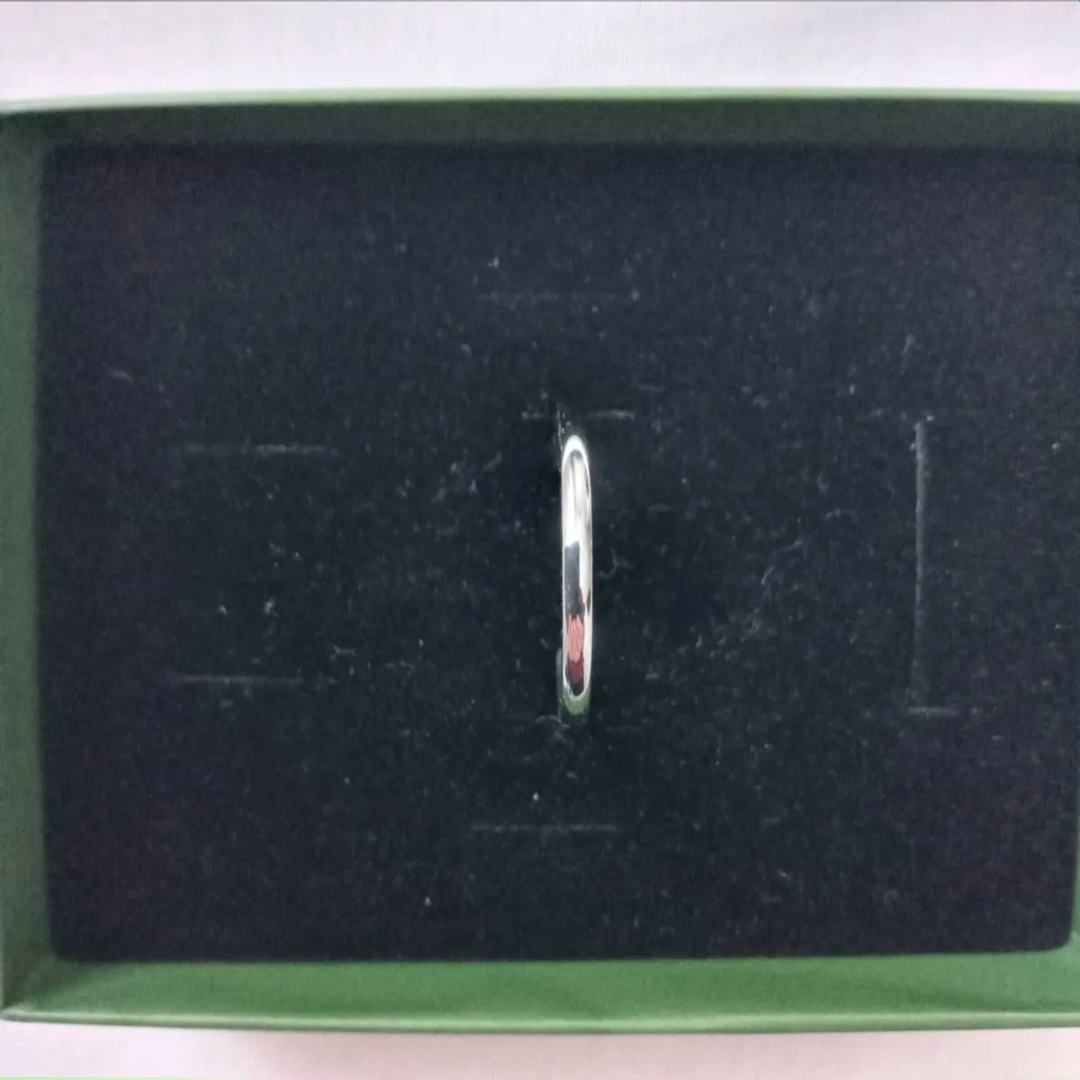 Silver Ring - Image 4