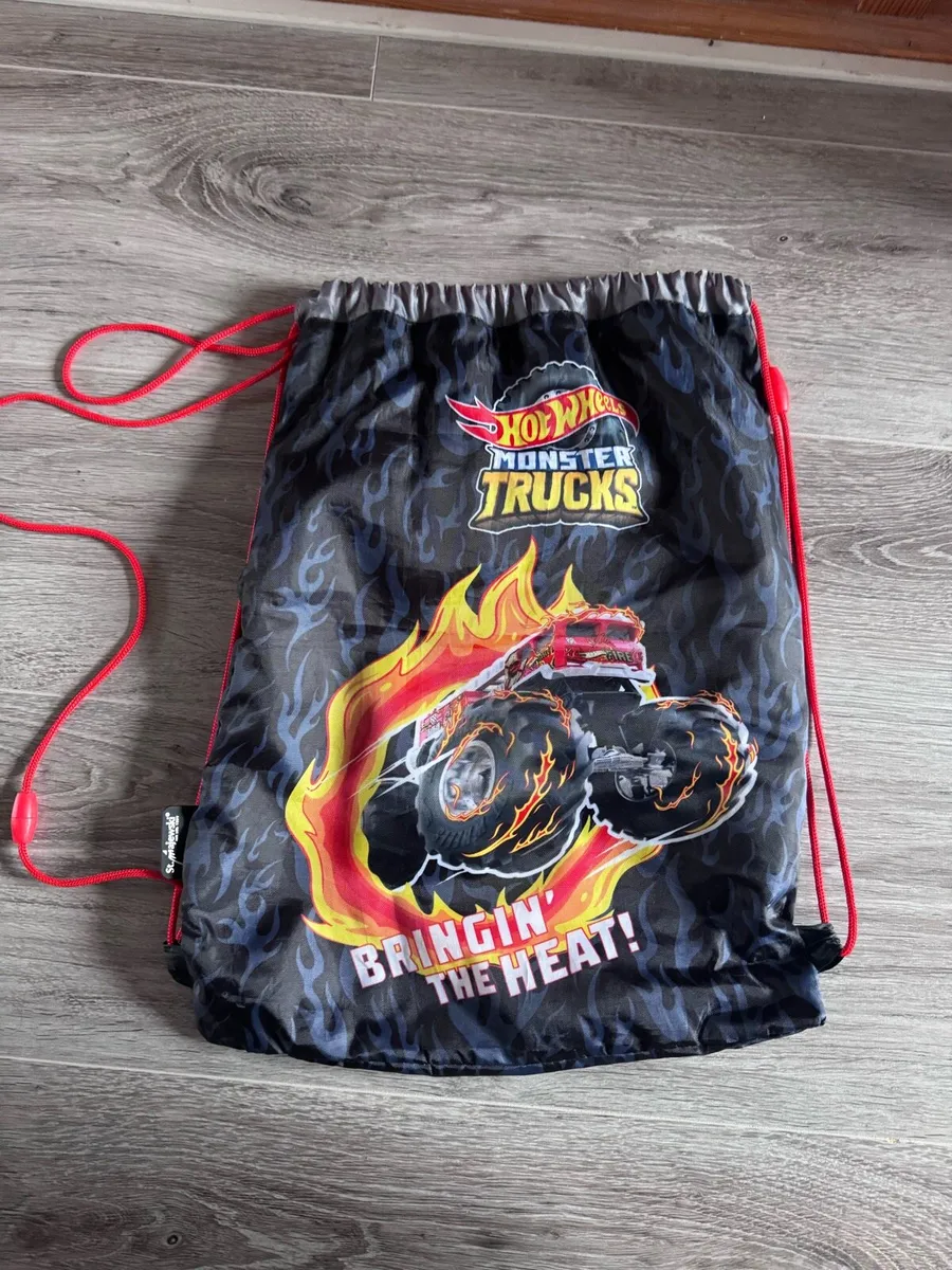 Hot wheels bag - Image 1