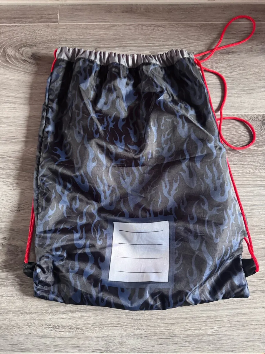 Hot wheels bag - Image 2