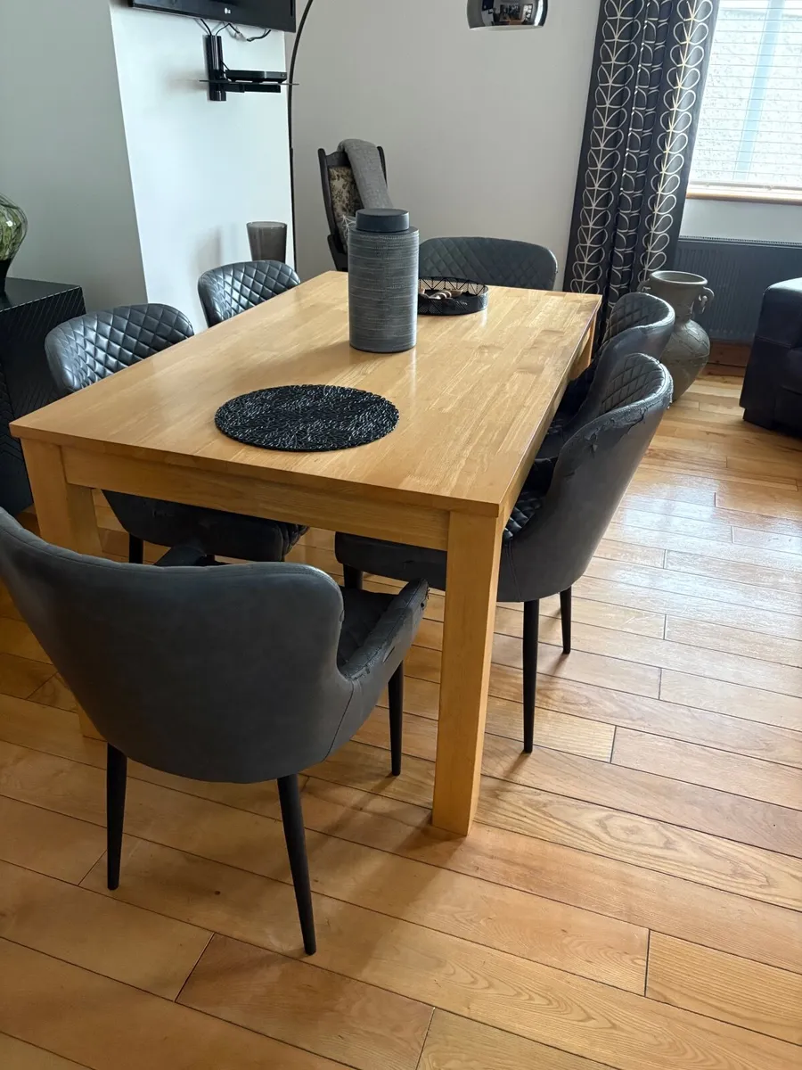 Table - Image 1