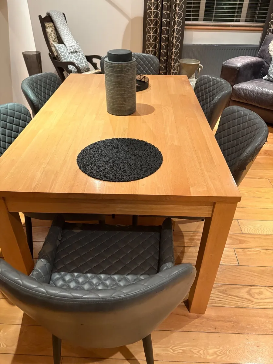 Table - Image 2
