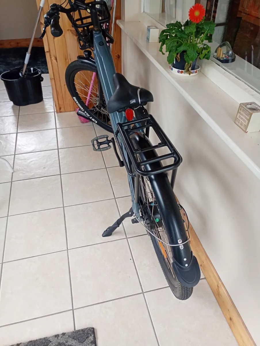 E bike - Image 2