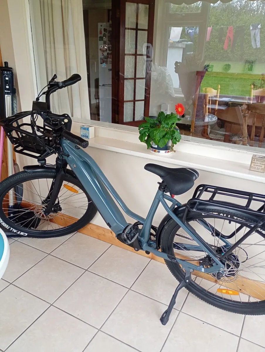 E bike - Image 4