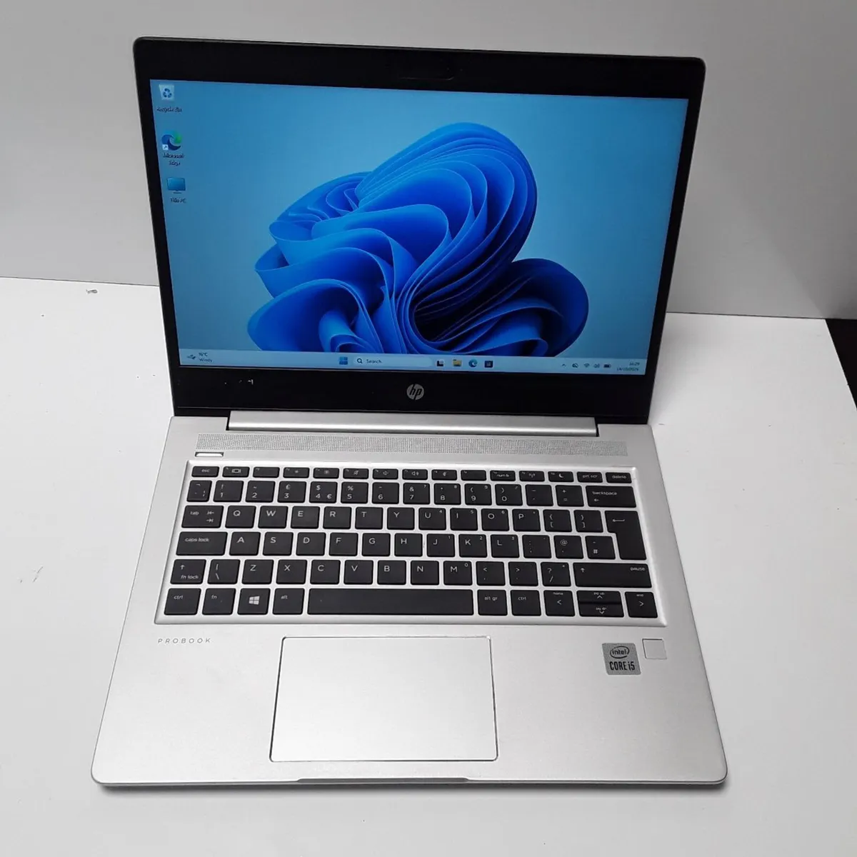 HP ProBook 430 G7 | Intel Core i5 10th | 16GB RAM - Image 1