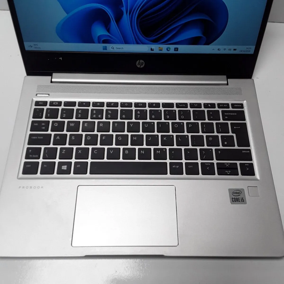 HP ProBook 430 G7 | Intel Core i5 10th | 16GB RAM - Image 3