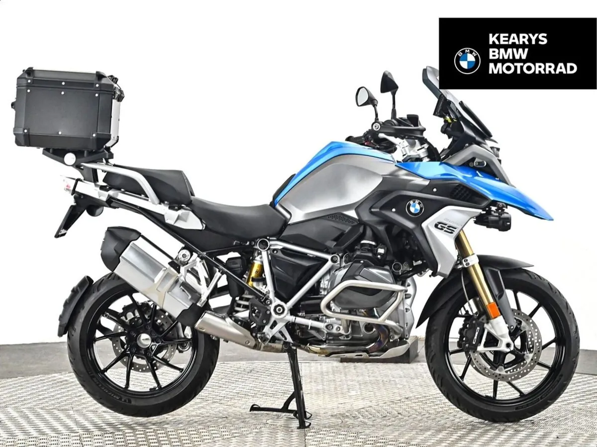 BMW R 1250 GS - Image 2