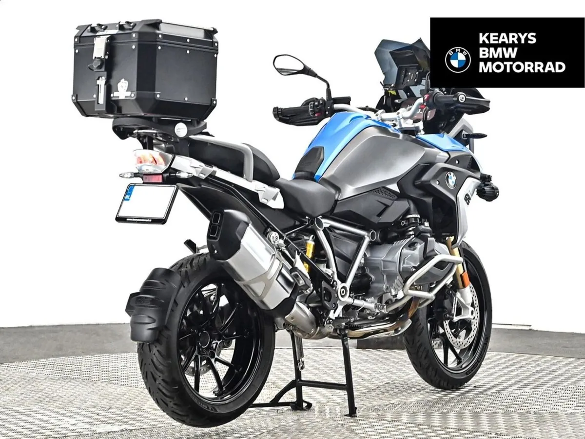 BMW R 1250 GS - Image 3