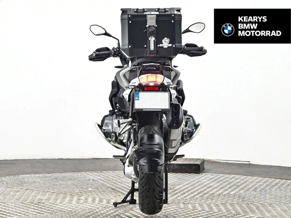 BMW R 1250 GS - Image 4