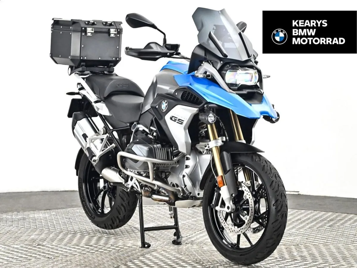 BMW R 1250 GS - Image 1