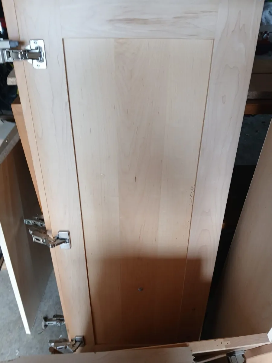 Kitchen Doors - Image 1