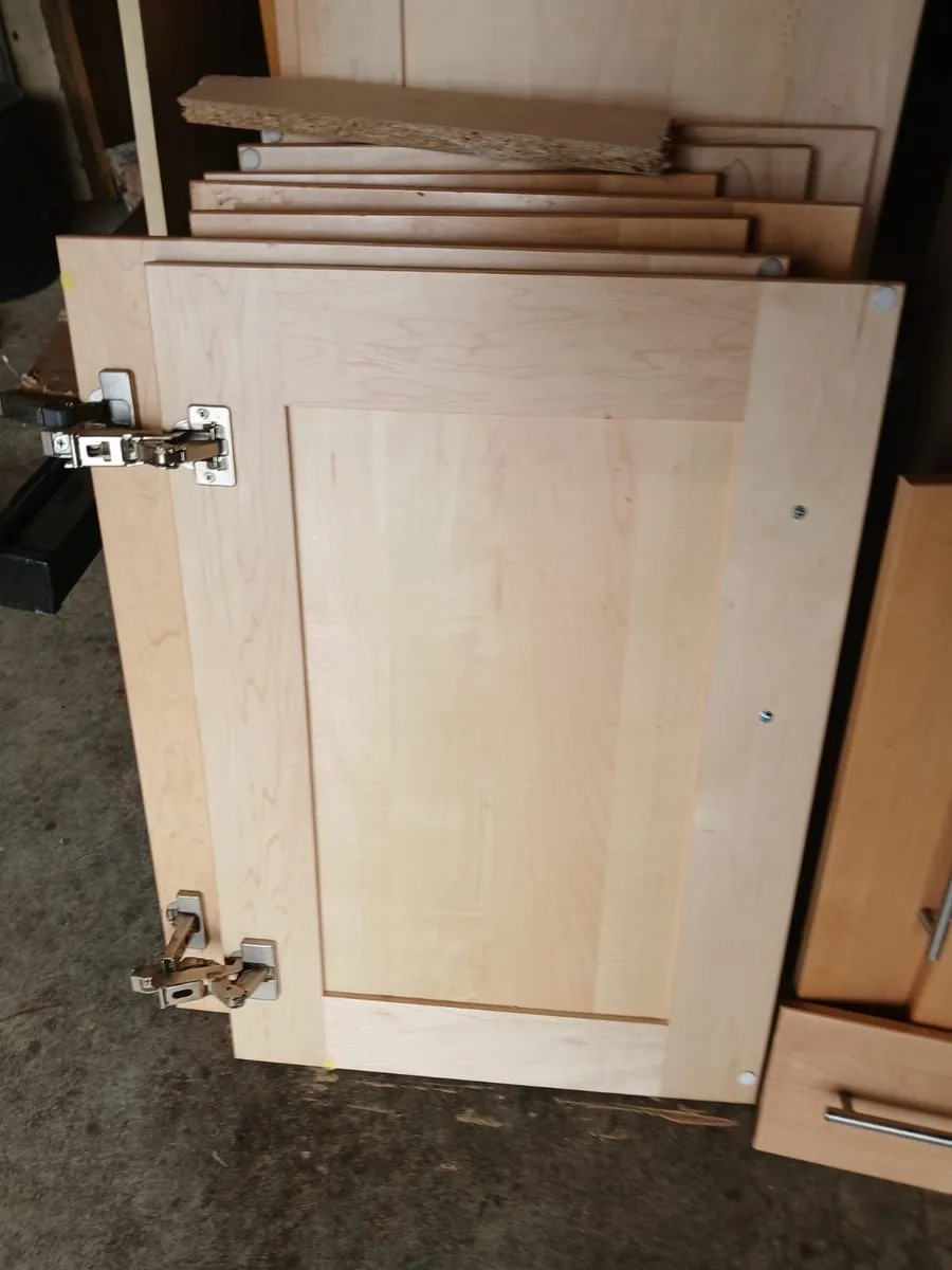 Kitchen Doors - Image 2